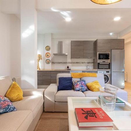 Apartamento Miribilla Bilbao Exterior photo